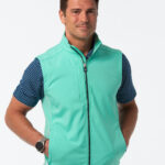 B. Draddy Everyday Vest in Rich