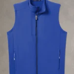 B. Draddy Everyday Vest in Tannenbaum