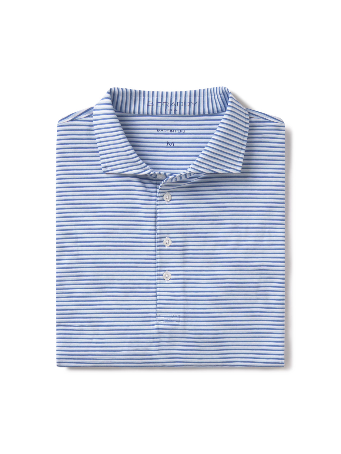 B. Draddy Frank Polo
