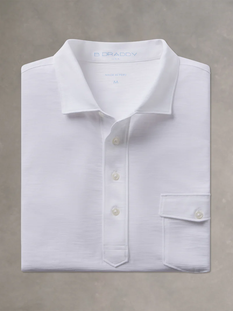 B. Draddy Graham Polo