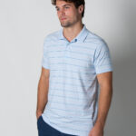 B. Draddy Ian Polo in Batik