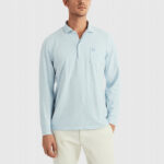 B. Draddy Jack Polo in Batik Heather P