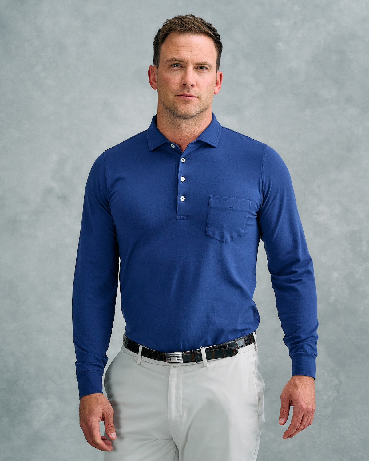 B. Draddy Jack Polo