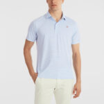 B. Draddy Jimmy Polo in Batik