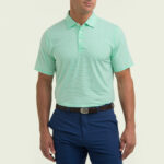 B. Draddy Jimmy Polo in Seaglass