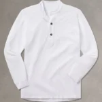 B. Draddy John Henley in White