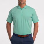 B. Draddy Liam Polo in Minted