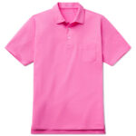 B. Draddy Liam Polo in Pink P
