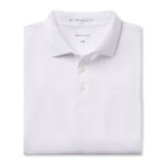 B. Draddy Liam Polo in White