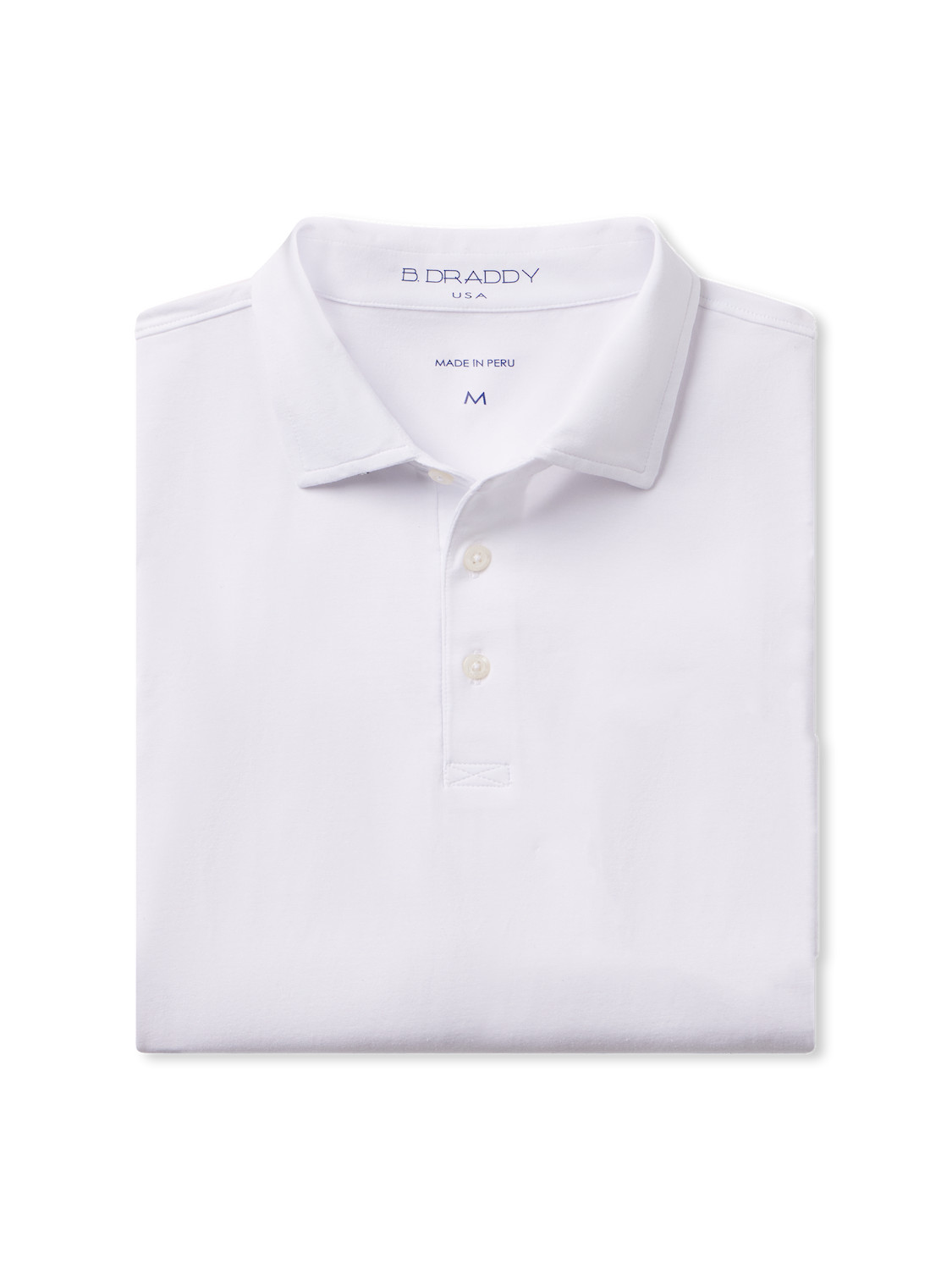 B. Draddy Liam Polo