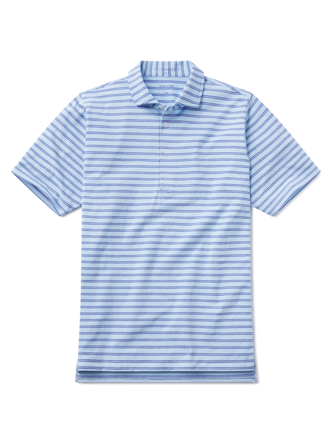 B. Draddy McGinley Polo