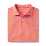 B. Draddy Mory Polo in Sandy Lane