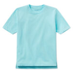B. Draddy Owen Tee in Surf