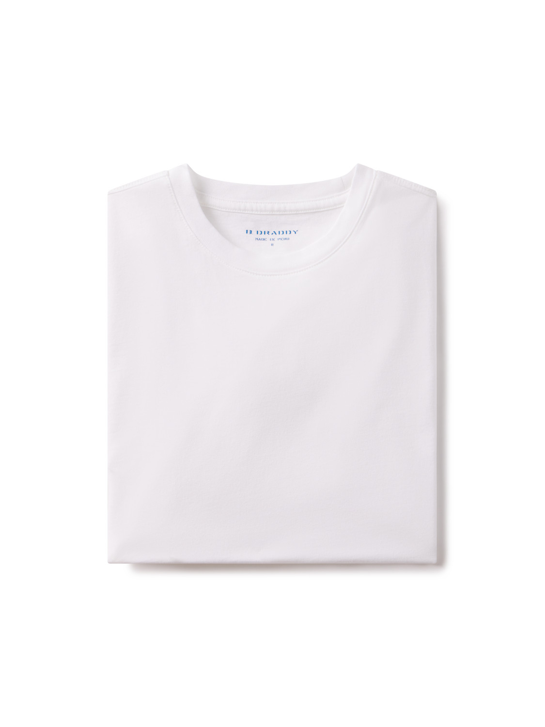 B. Draddy Owen Tee