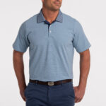 B. Draddy Philippe Polo in Batik