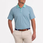 B. Draddy Philippe Polo in Minted
