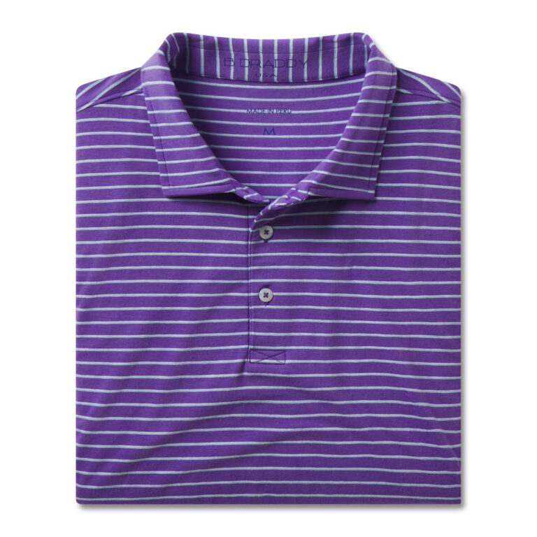 B. Draddy Ray Polo in Thor