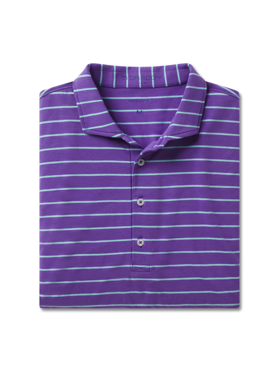 B. Draddy Sheperd Polo