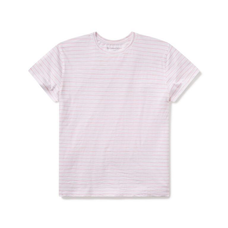 B. Draddy Sofi T-shirt in Crush