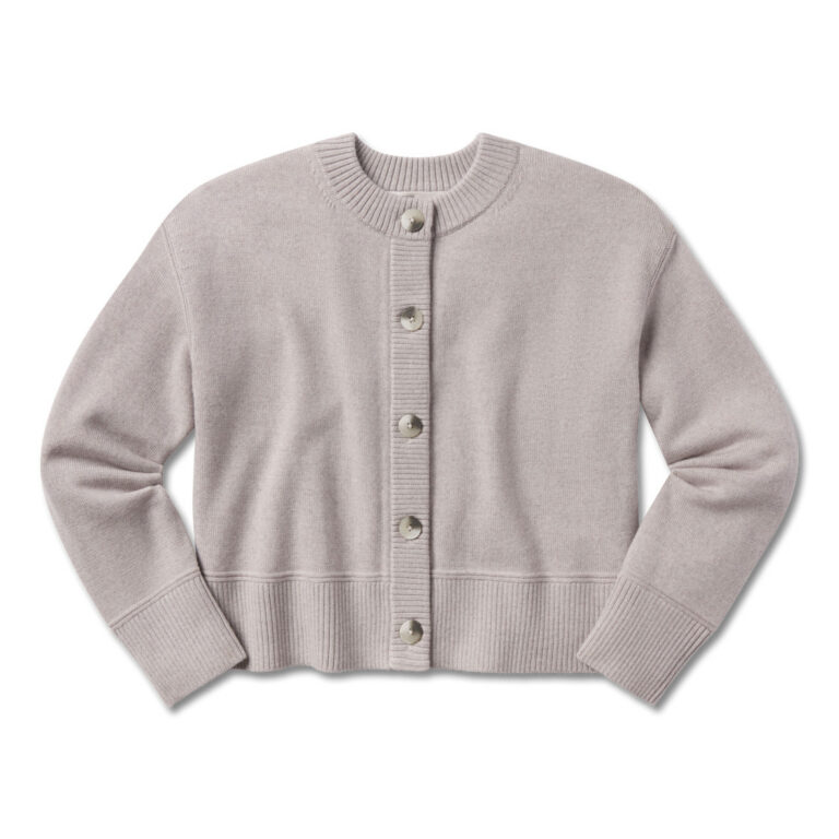 B. Draddy The Brooke Women's Jacket in Drift