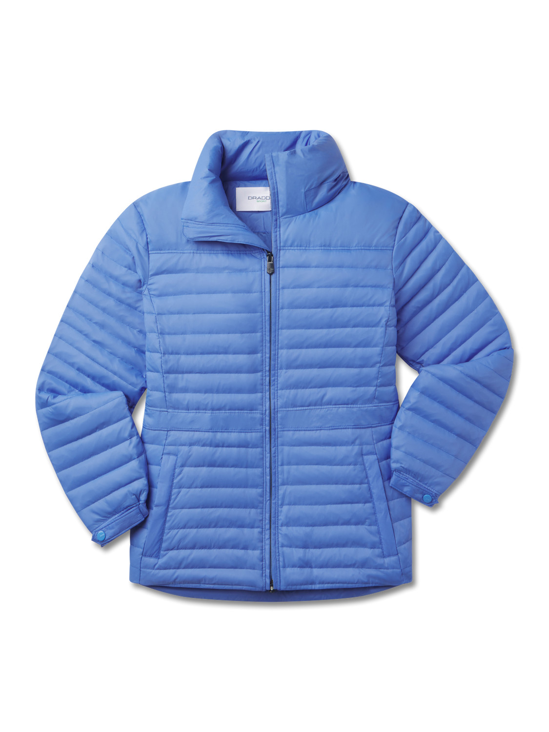 B. Draddy The Bryn Women’s Jacket