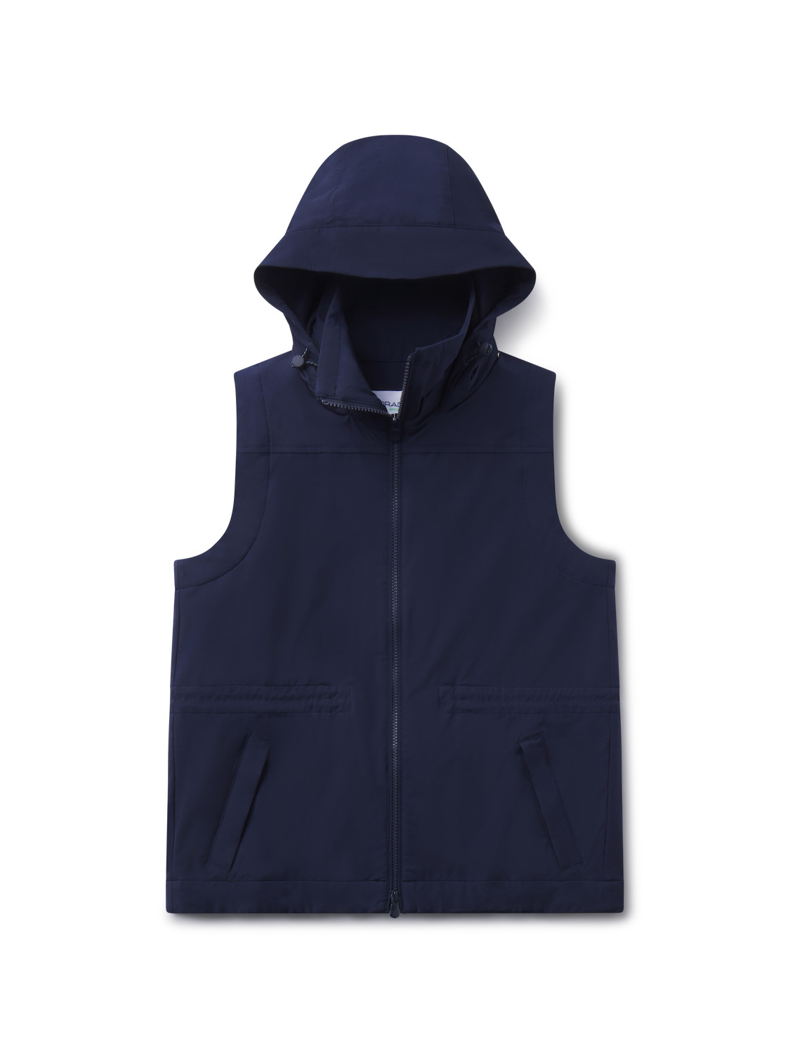 B. Draddy The Christa Women’s Vest