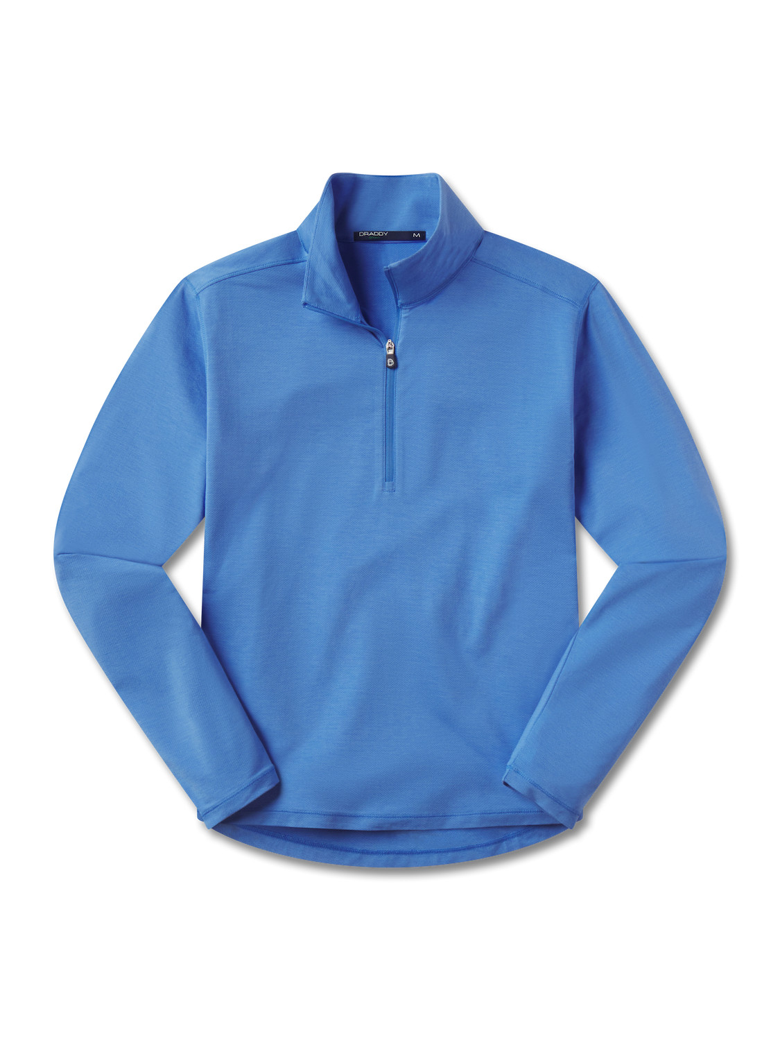 B. Draddy The Doc Quarter-Zip