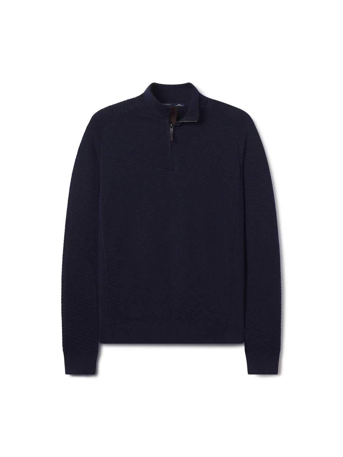 B. Draddy The Marsay Pullover in Nauti