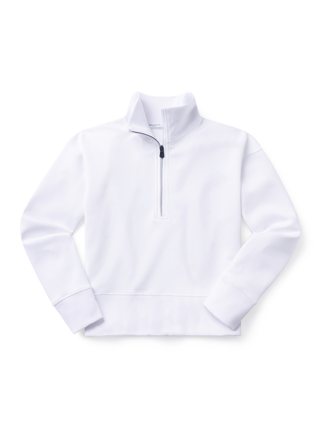 B. Draddy The Meryl Quarter-Zip