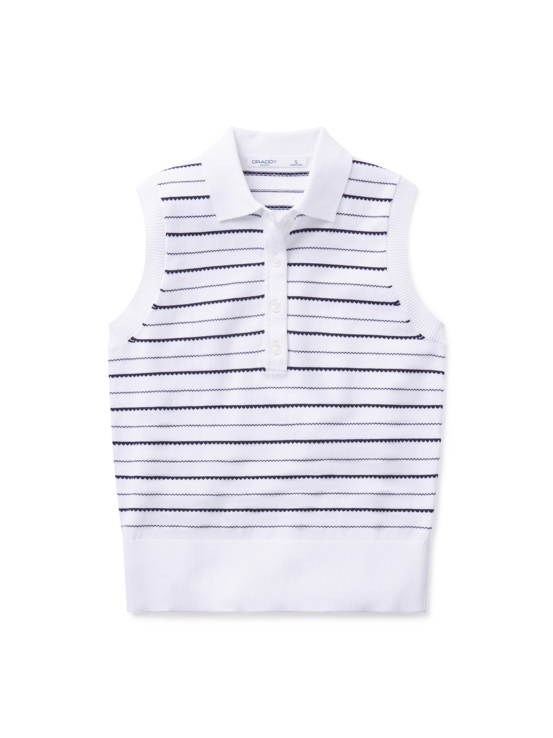 B. Draddy The Natalie Women’s Polo