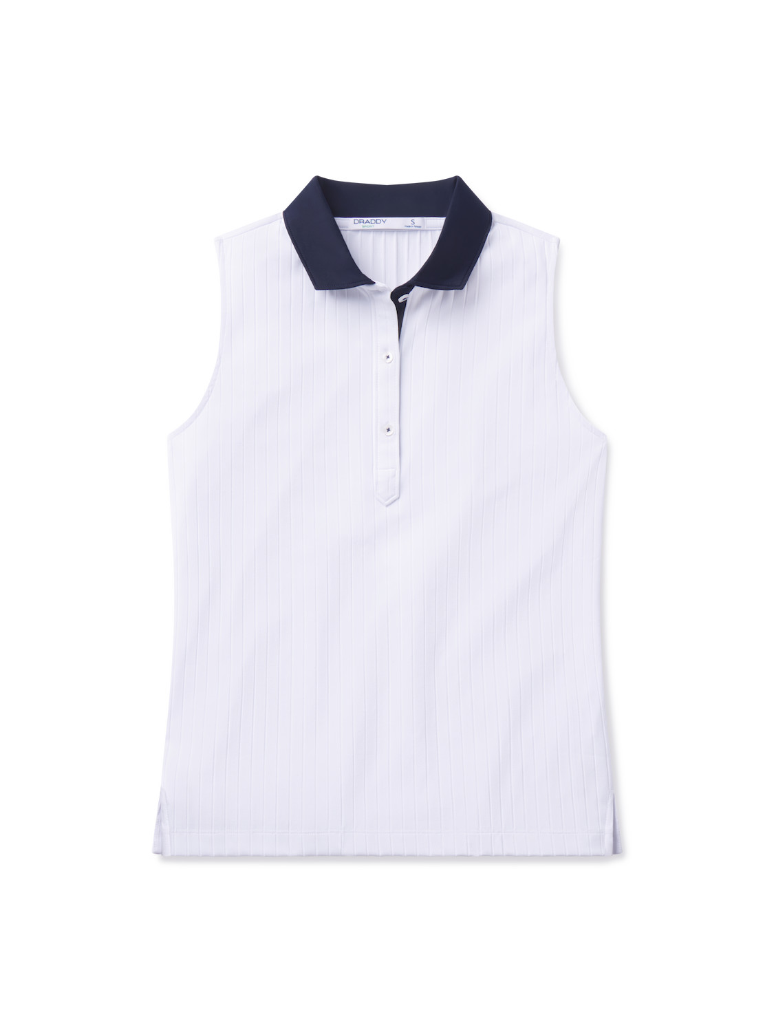 B. Draddy The Samantha Women’s Polo