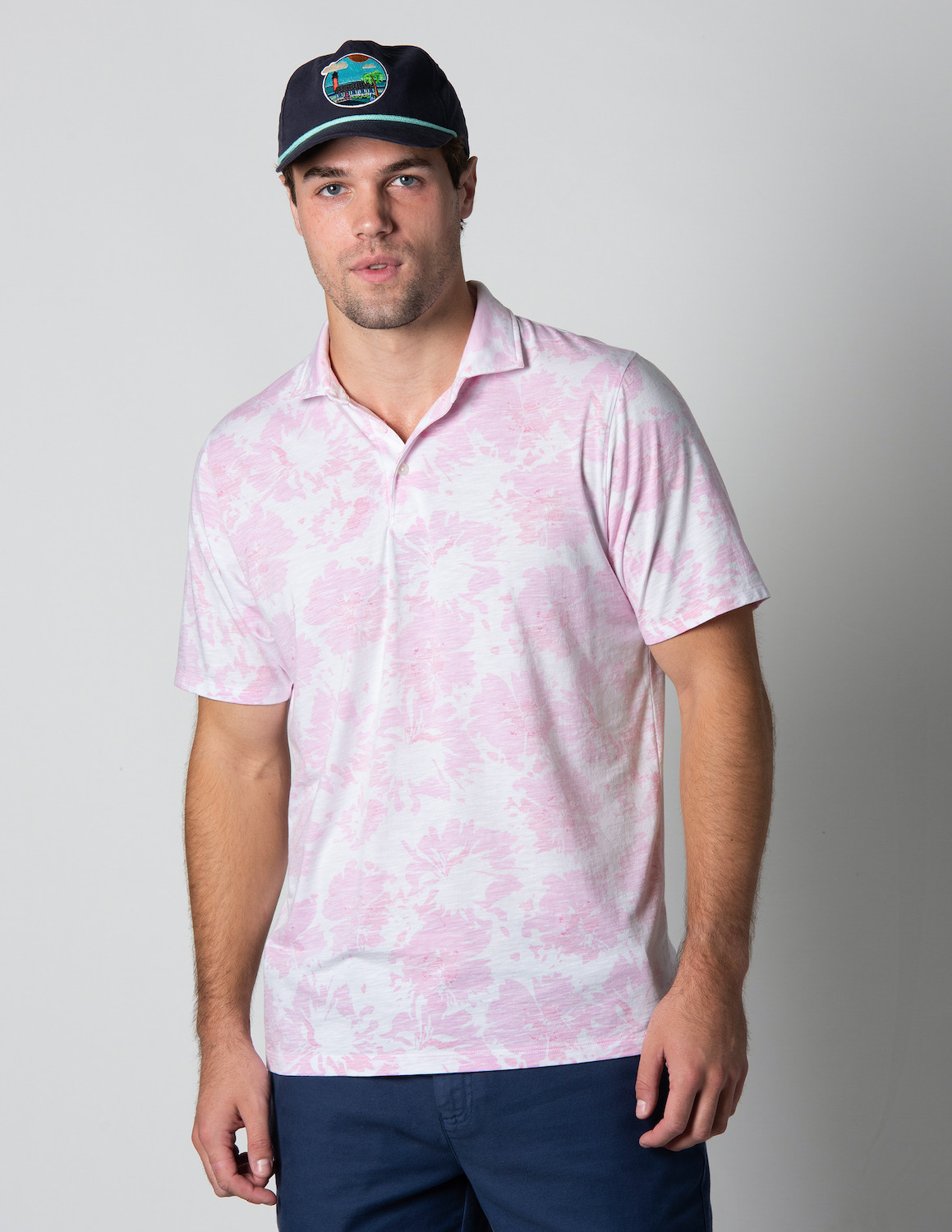 B. Draddy Tripping Gillie Polo