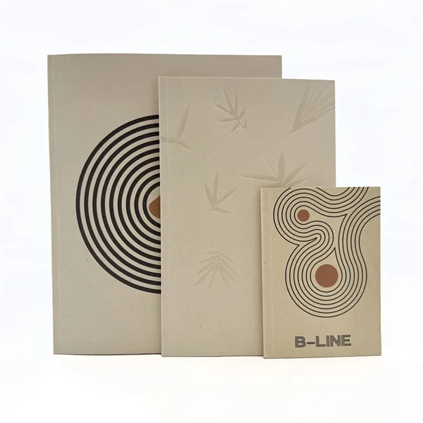 Notebooks & padfolios