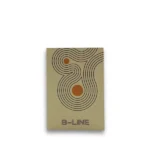 B Line Eco Journal (7″ x 9″)