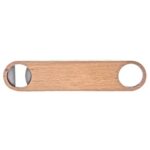 Bartender Bottle Opener – Front Only
