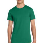 BELLA+CANVAS Unisex Jersey Short Sleeve Tee in Kelly