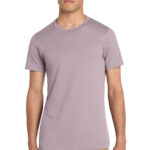 BELLA+CANVAS Unisex Jersey Short Sleeve Tee in Light Violet