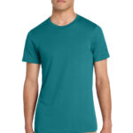 BELLA+CANVAS Unisex Jersey Short Sleeve Tee in Marine