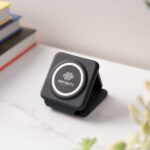 Bi-Fold MagSafe Travel Charging Station