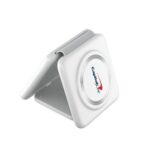 Bi-Fold MagSafe Travel Charging Station