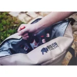 Bison 12-Can SoftPak Cooler