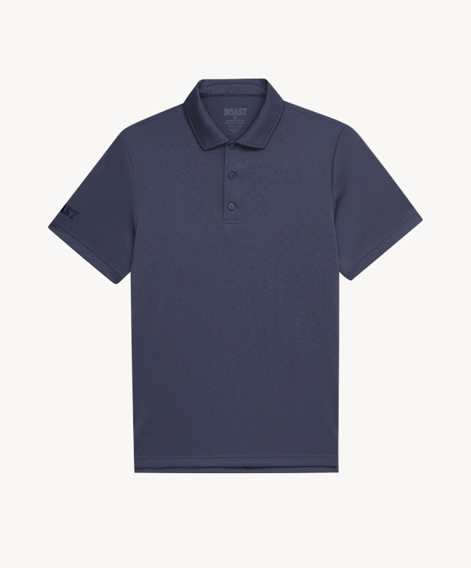 Boast Performance Match Polo 2.0
