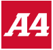 A4