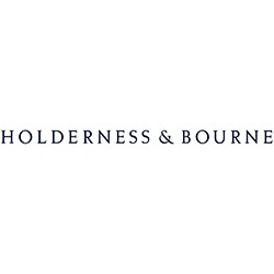 Holderness & Bourne