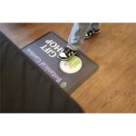 Branded Comfort Mat