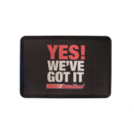 Branded Comfort Mat