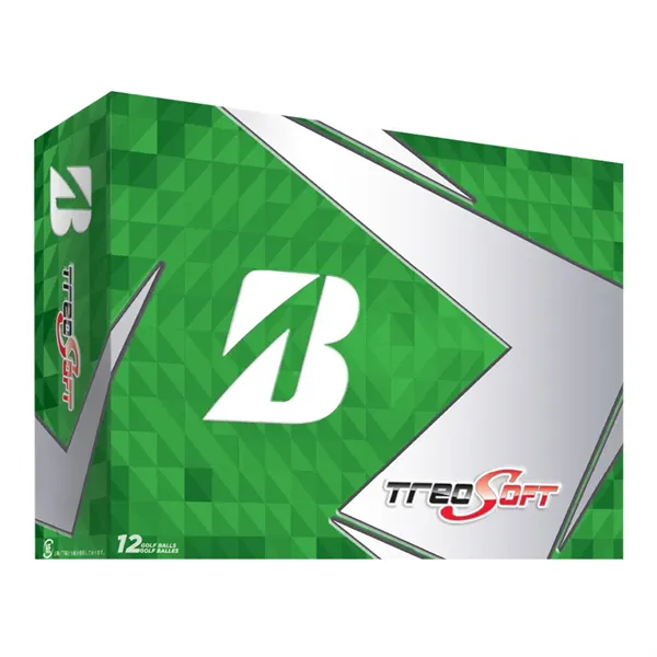 Bridgestone Treo Soft Golf Balls