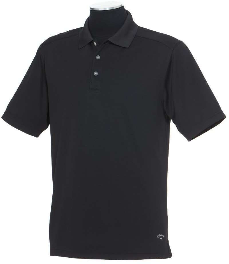 Callaway Men’s Big & Tall Core Performance Polo