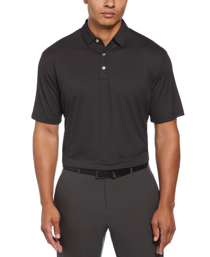 Callaway Men’s Birdseye Polo
