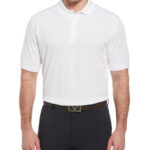 Callaway Men’s Core Performance Polo in White